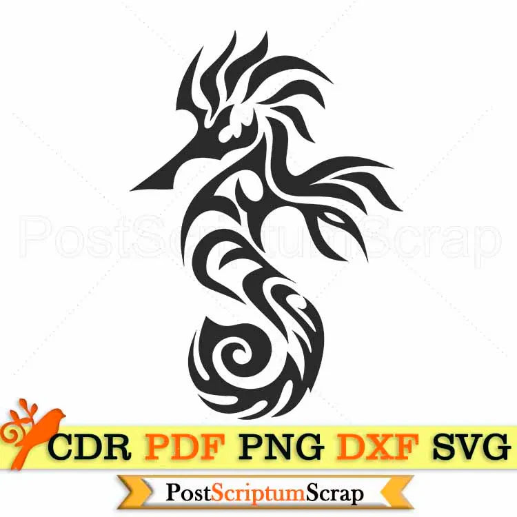 Seahorse svg ocean clipart beach nautical cricut designs silhouette